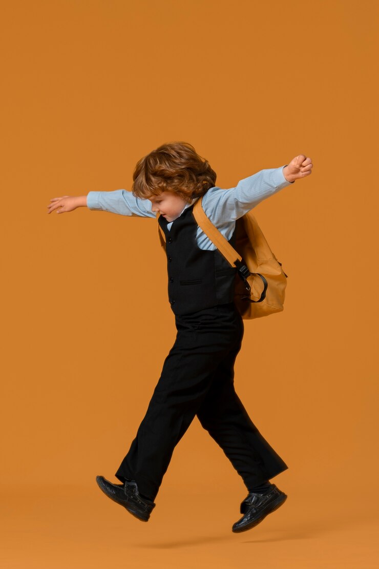 Education Uniforms
